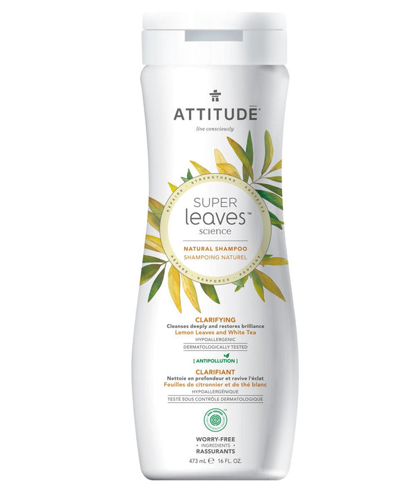 11092 ATTITUDE Super Leaves™ - Shampoing Clarifiant qui nettoie le cuir chevelu en profondeur _fr?_main?